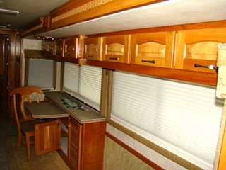 2004 BEAVER MONTEREY USED RV PARTS FOR SALE VISONE RV 