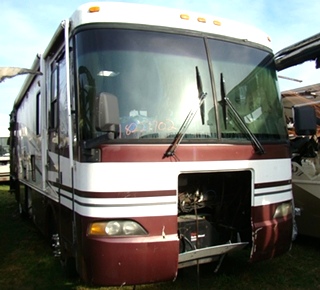 RV PARTS FOR SALE 2003 MONACO CAYMAN MOTORHOME USED PARTS