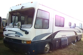 1999 BEAVER SAFARI ZANZIBAR USED RV PARTS FOR SALE 