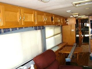 1999 BEAVER SAFARI ZANZIBAR USED RV PARTS FOR SALE 