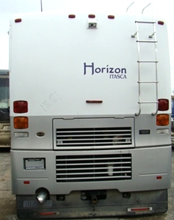 2000 ITASCA HORIZON PARTS FOR SALE