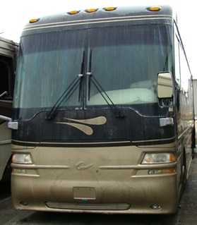 2003 COUNTRY COACH LEXA RV PARTS FOR SALE 