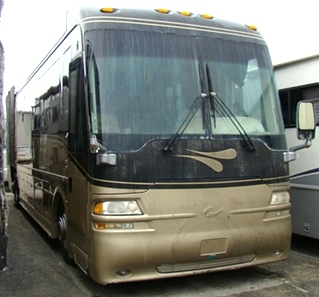 2003 COUNTRY COACH LEXA RV PARTS FOR SALE 