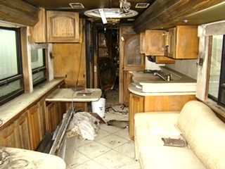 2003 COUNTRY COACH LEXA RV PARTS FOR SALE 