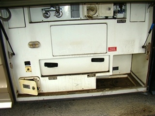 2003 COUNTRY COACH LEXA RV PARTS FOR SALE 