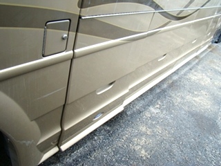 2003 COUNTRY COACH LEXA RV PARTS FOR SALE 