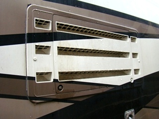 2000 OVERLAND OSPREY RV PARTS FOR SALE