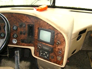 2000 OVERLAND OSPREY RV PARTS FOR SALE