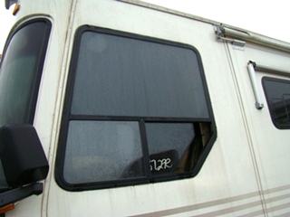 2000 OVERLAND OSPREY RV PARTS FOR SALE