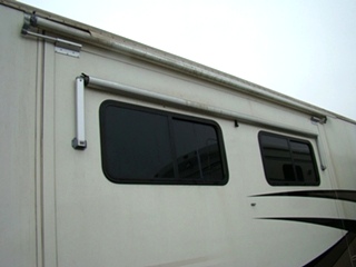 2000 OVERLAND OSPREY RV PARTS FOR SALE