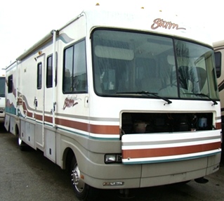 1999 FLEETWOOD SOUTHWIND MOTORHOME PARTS 