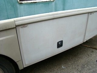 1999 FLEETWOOD SOUTHWIND MOTORHOME PARTS 
