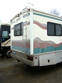 1999 FLEETWOOD SOUTHWIND MOTORHOME PARTS 