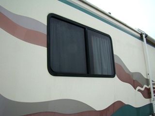 1999 FLEETWOOD SOUTHWIND MOTORHOME PARTS 