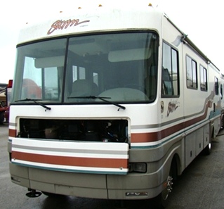 1999 FLEETWOOD SOUTHWIND MOTORHOME PARTS 