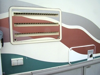 1999 FLEETWOOD SOUTHWIND MOTORHOME PARTS 