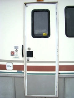 1999 FLEETWOOD SOUTHWIND MOTORHOME PARTS 