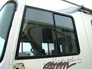 1999 FLEETWOOD SOUTHWIND MOTORHOME PARTS 