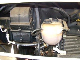 1999 FLEETWOOD SOUTHWIND MOTORHOME PARTS 