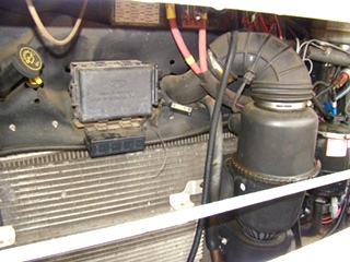1999 FLEETWOOD SOUTHWIND MOTORHOME PARTS 