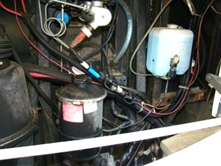 1999 FLEETWOOD SOUTHWIND MOTORHOME PARTS 