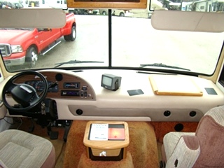 1999 FLEETWOOD SOUTHWIND MOTORHOME PARTS 