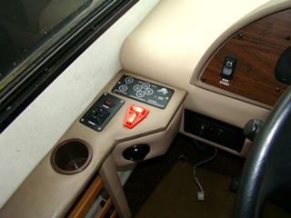 1999 FLEETWOOD SOUTHWIND MOTORHOME PARTS 
