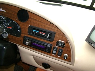 1999 FLEETWOOD SOUTHWIND MOTORHOME PARTS 