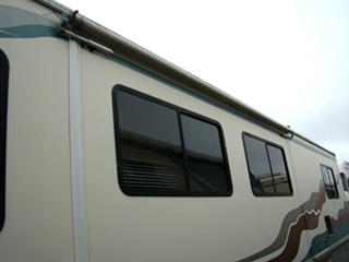 1999 FLEETWOOD SOUTHWIND MOTORHOME PARTS 