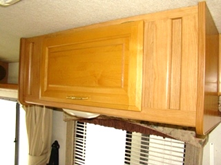 1999 FLEETWOOD SOUTHWIND MOTORHOME PARTS 