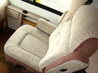 1999 FLEETWOOD SOUTHWIND MOTORHOME PARTS 