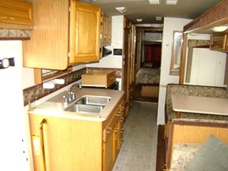 1999 FLEETWOOD SOUTHWIND MOTORHOME PARTS 