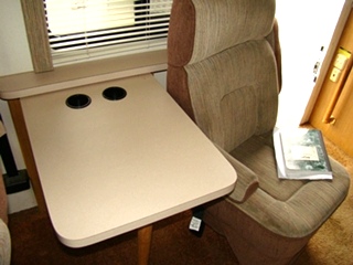 1999 FLEETWOOD SOUTHWIND MOTORHOME PARTS 