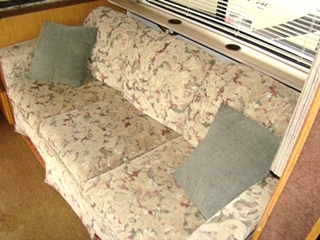 1999 FLEETWOOD SOUTHWIND MOTORHOME PARTS 