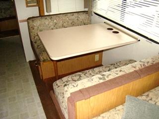 1999 FLEETWOOD SOUTHWIND MOTORHOME PARTS 