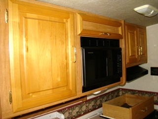 1999 FLEETWOOD SOUTHWIND MOTORHOME PARTS 