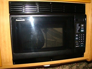 1999 FLEETWOOD SOUTHWIND MOTORHOME PARTS 