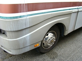1999 FLEETWOOD SOUTHWIND MOTORHOME PARTS 