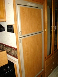 1999 FLEETWOOD SOUTHWIND MOTORHOME PARTS 