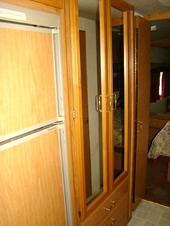 1999 FLEETWOOD SOUTHWIND MOTORHOME PARTS 