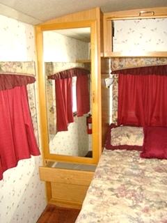 1999 FLEETWOOD SOUTHWIND MOTORHOME PARTS 