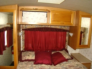 1999 FLEETWOOD SOUTHWIND MOTORHOME PARTS 
