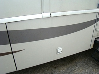 2007 WINNEBAGO SUNCRUISER PARTS FOR SALE RV SALVAGE | VISONE RV 