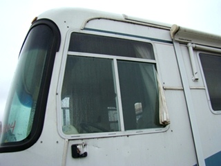 2002 HOLIDAY RAMBLER ADMIRAL RV SALVAGE PARTS FOR SALE