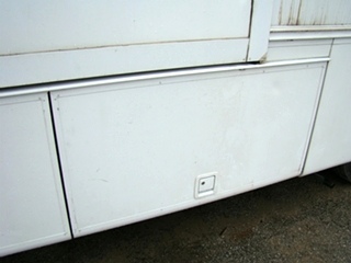 2002 HOLIDAY RAMBLER ADMIRAL RV SALVAGE PARTS FOR SALE