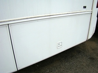 2002 HOLIDAY RAMBLER ADMIRAL RV SALVAGE PARTS FOR SALE