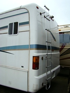 2002 HOLIDAY RAMBLER ADMIRAL RV SALVAGE PARTS FOR SALE