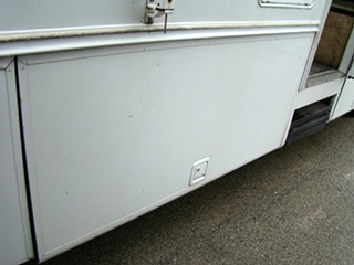 2002 HOLIDAY RAMBLER ADMIRAL RV SALVAGE PARTS FOR SALE