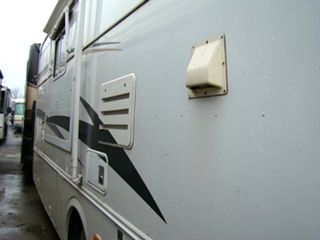 2002 HOLIDAY RAMBLER ADMIRAL RV SALVAGE PARTS FOR SALE