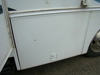 2002 HOLIDAY RAMBLER ADMIRAL RV SALVAGE PARTS FOR SALE